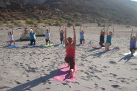 Baja Yoga